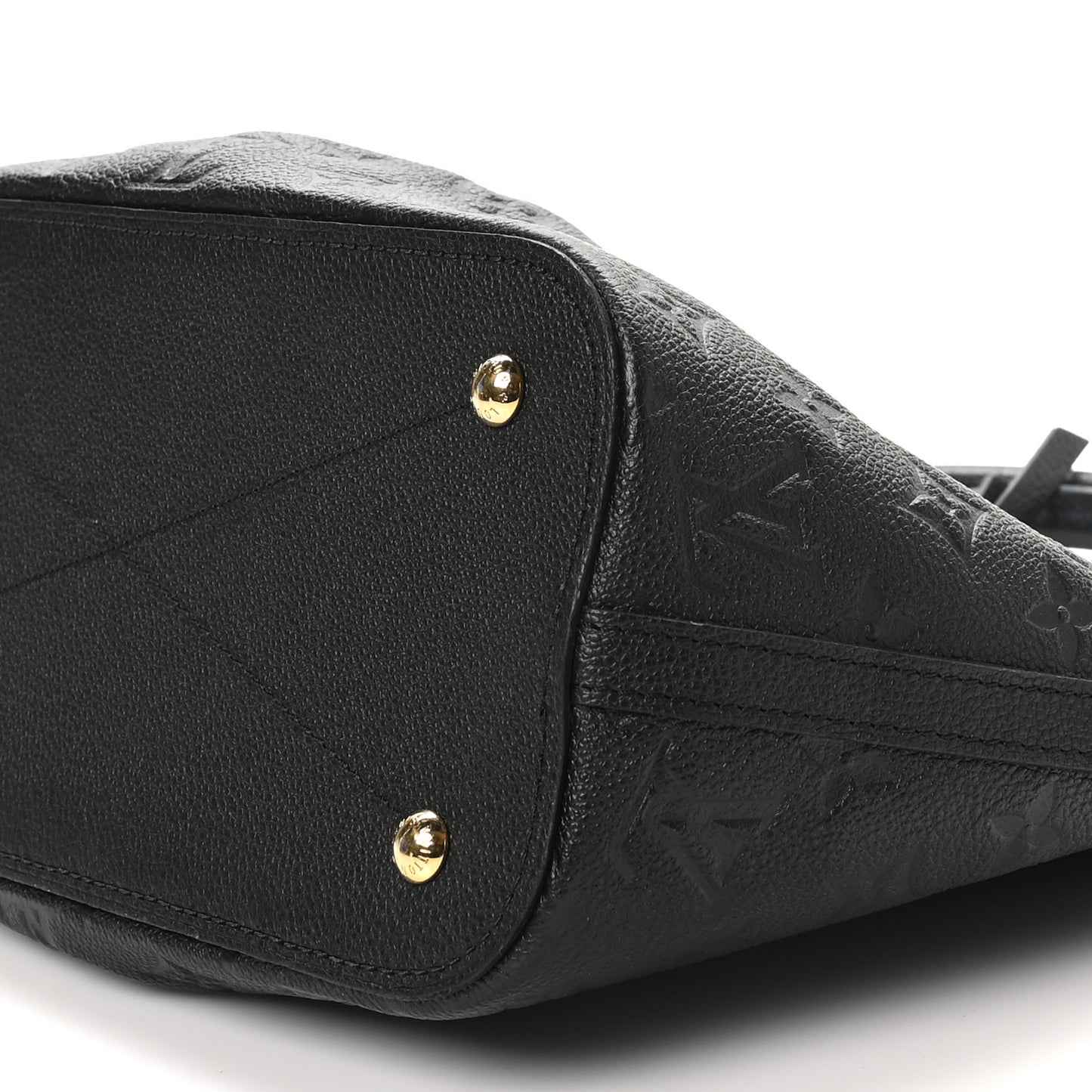 Empreinte Mazarine PM Black