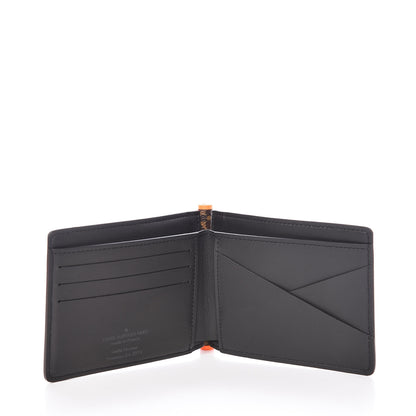 Louis Vuitton Monogram Hinge Multiple Wallet 5 of 7