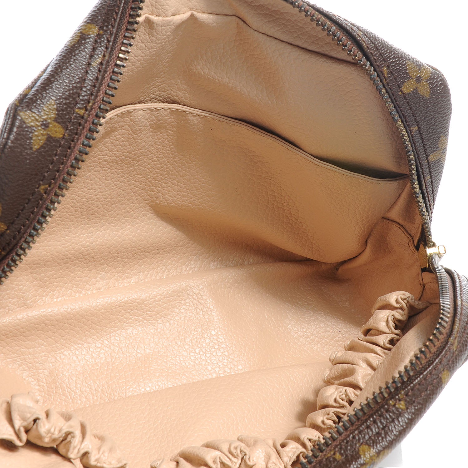 Louis Vuitton Monogram Trousse Toilette 23 5 of 7