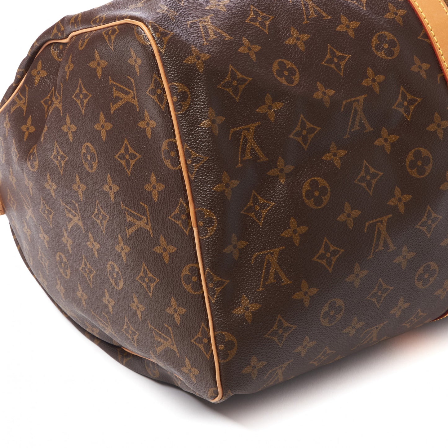 Monogram Keepall 55