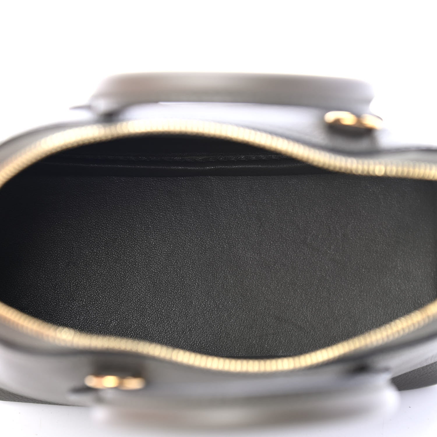 Hermes Evercolor Mini 1923 Bolide Vert De Gris 4 of 8