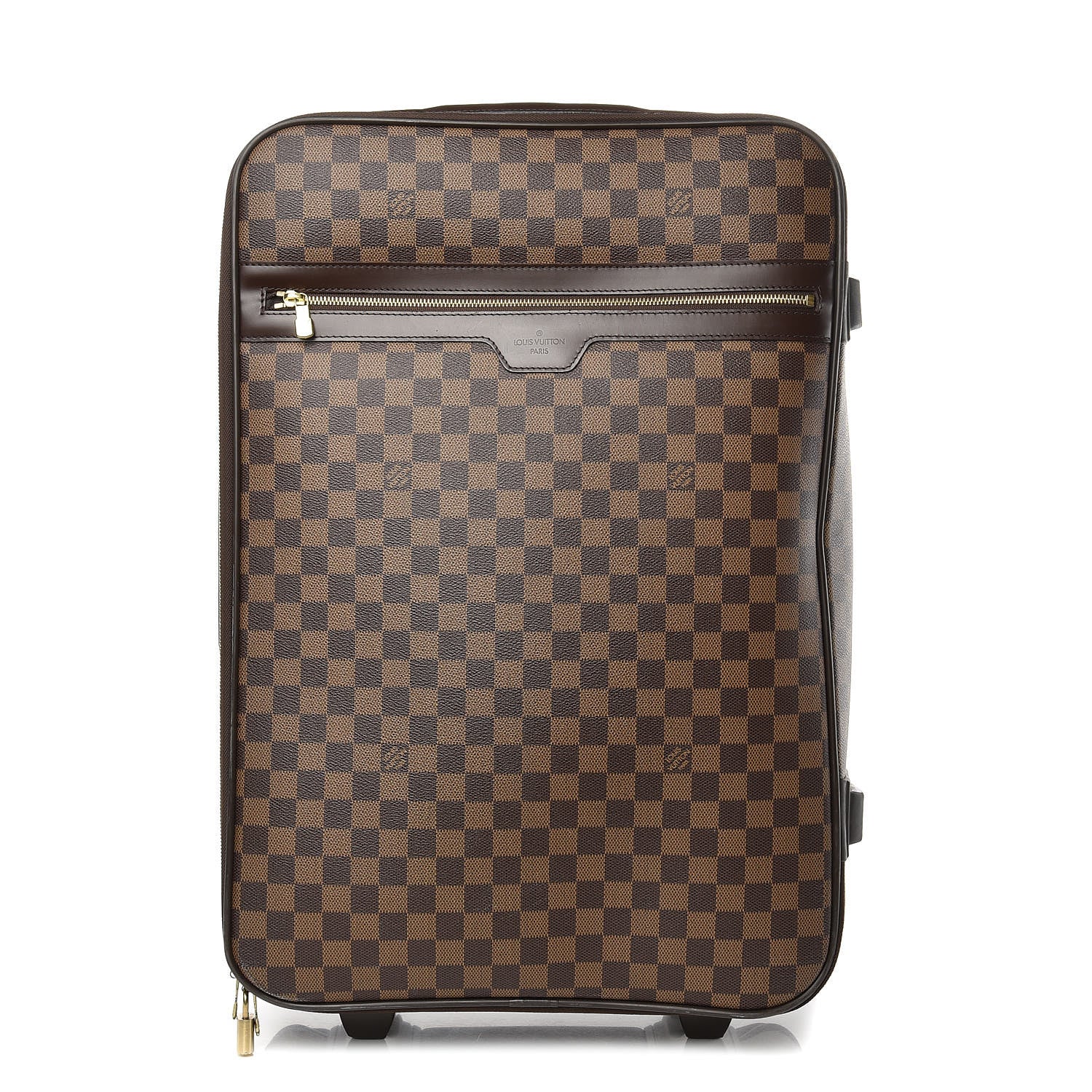 Louis Vuitton Damier Ebene Pegase 60 1 of 19