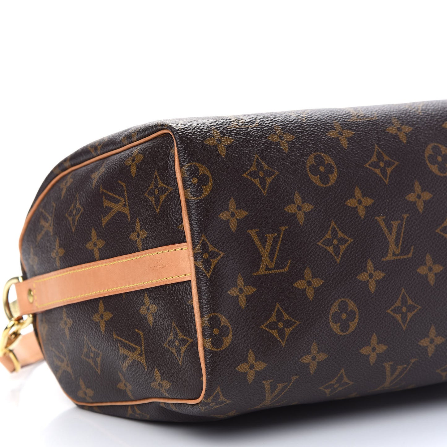 Monogram Speedy Bandouliere 25