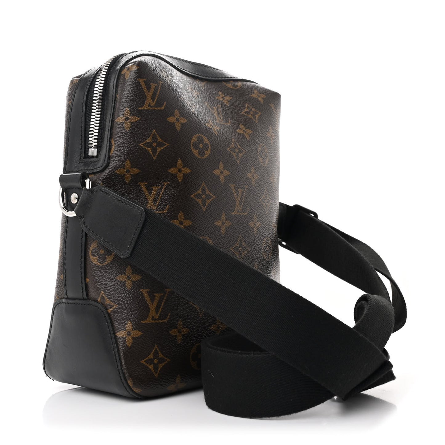 Monogram Macassar Torres PM