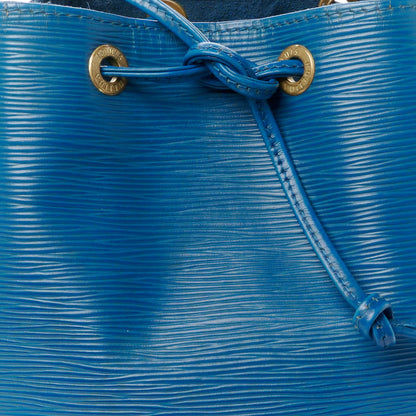 Louis Vuitton Epi Petit Noe Toledo 9 of 11