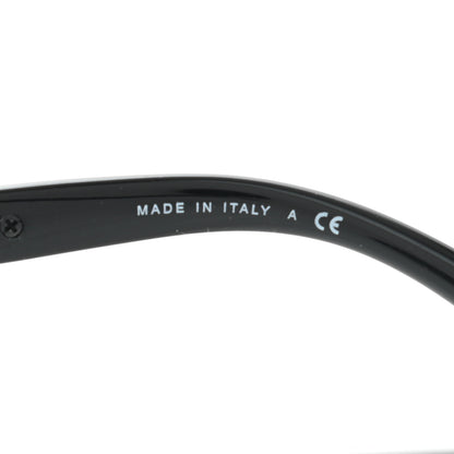 Chanel Cat Eye Quilted Sunglasses 5388 Black 6 of 9