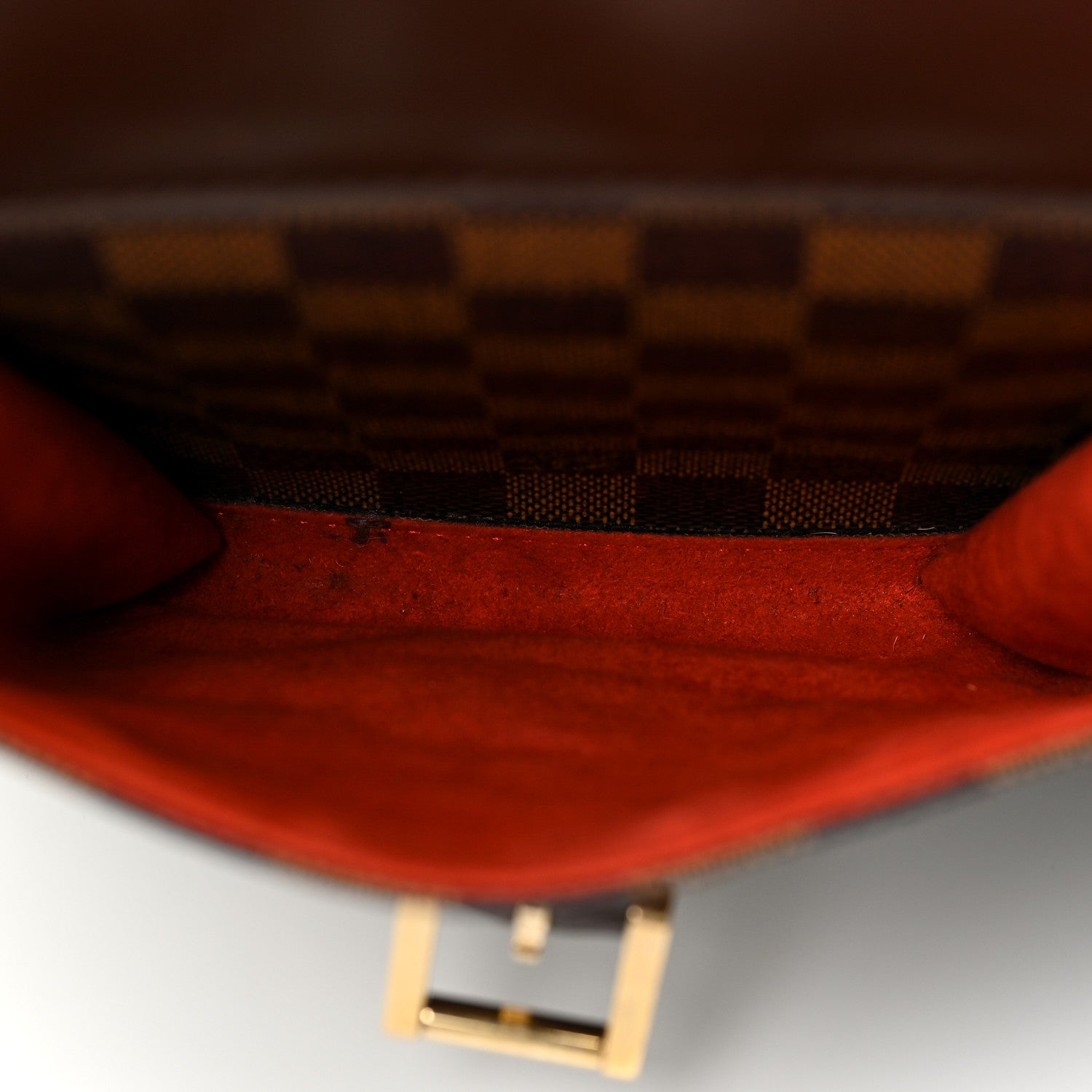 Louis Vuitton Damier Ebene Uzes 24 of 31