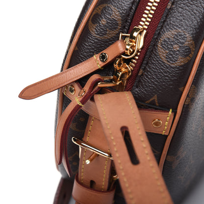 Louis Vuitton Monogram Boite Chapeau Souple 20 of 22