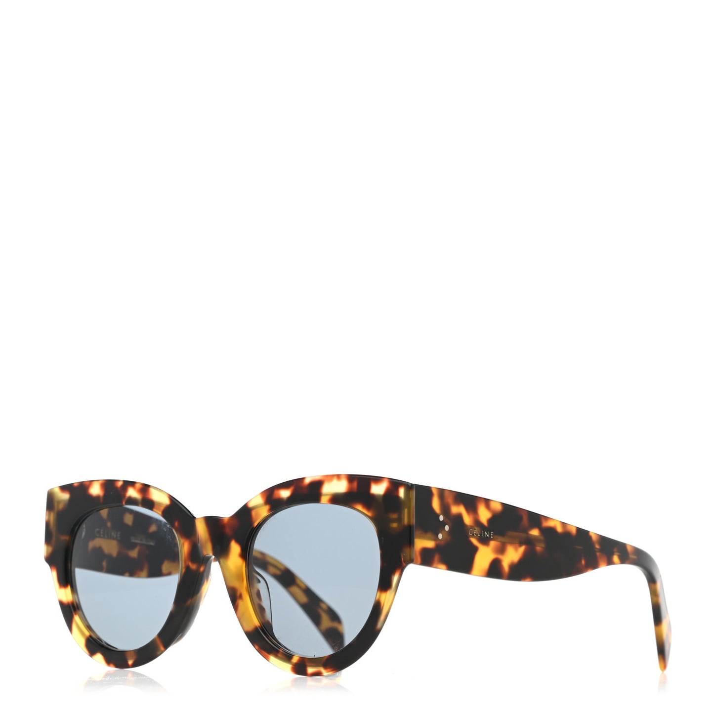 Sunglasses CL 40008F Tortoise