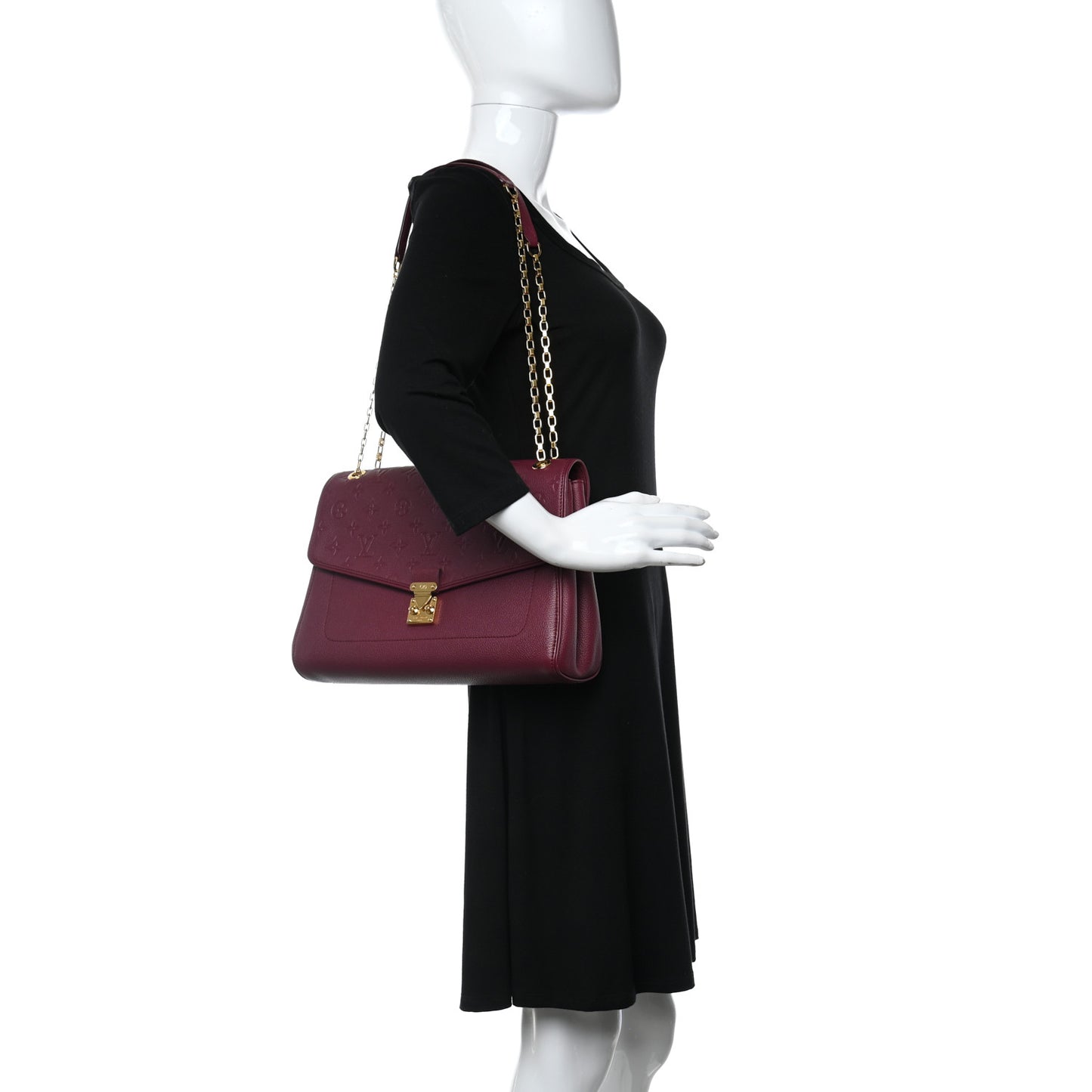 Empreinte Saint Germain MM Grape