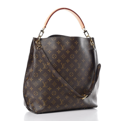 Louis Vuitton Monogram Metis 3 of 23