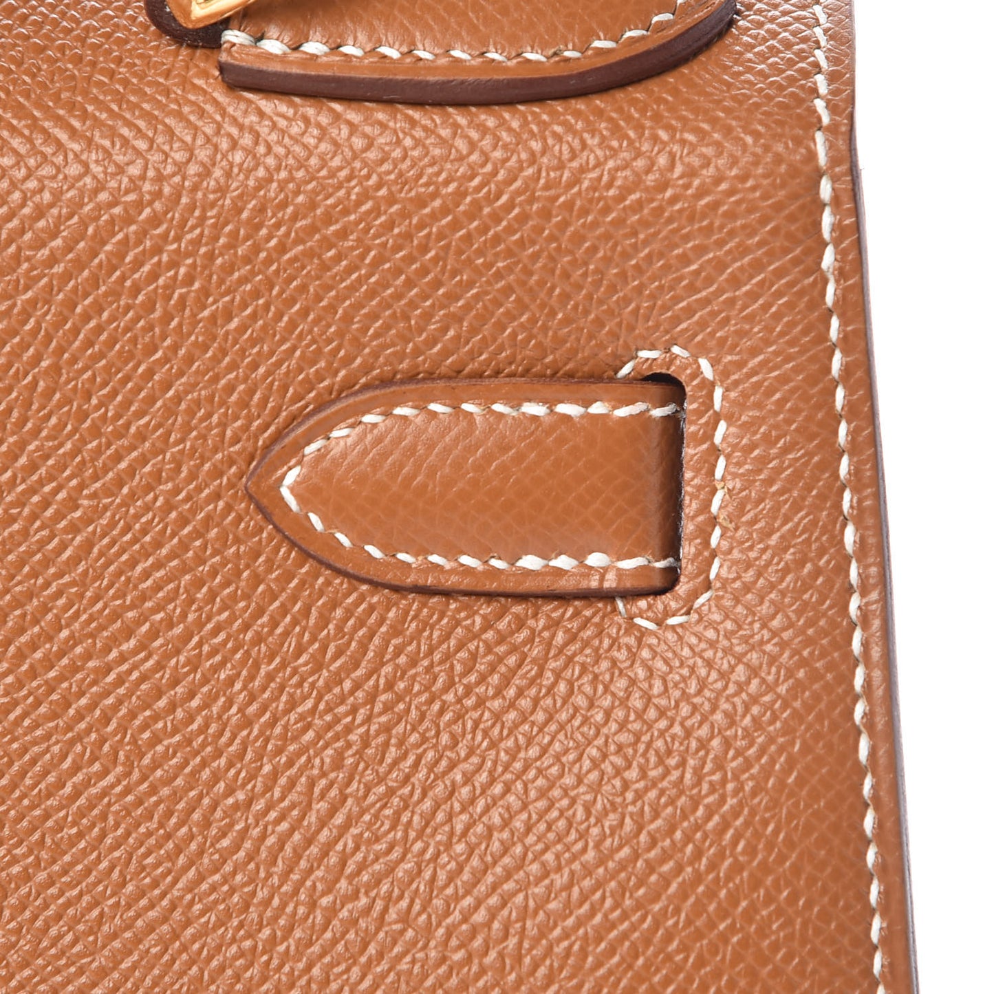 Epsom Kelly Sellier 28 Gold