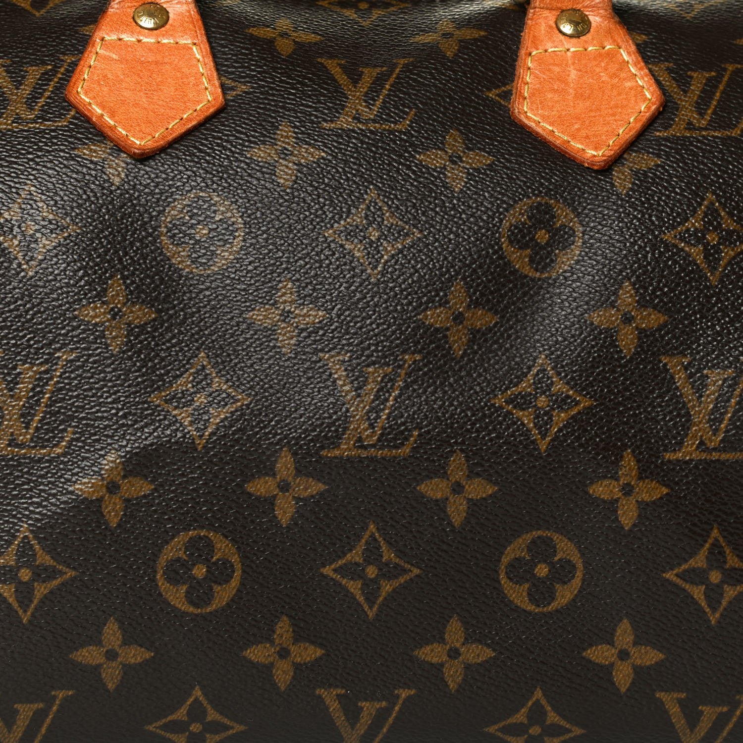 Louis Vuitton Monogram Speedy 25 10 of 14