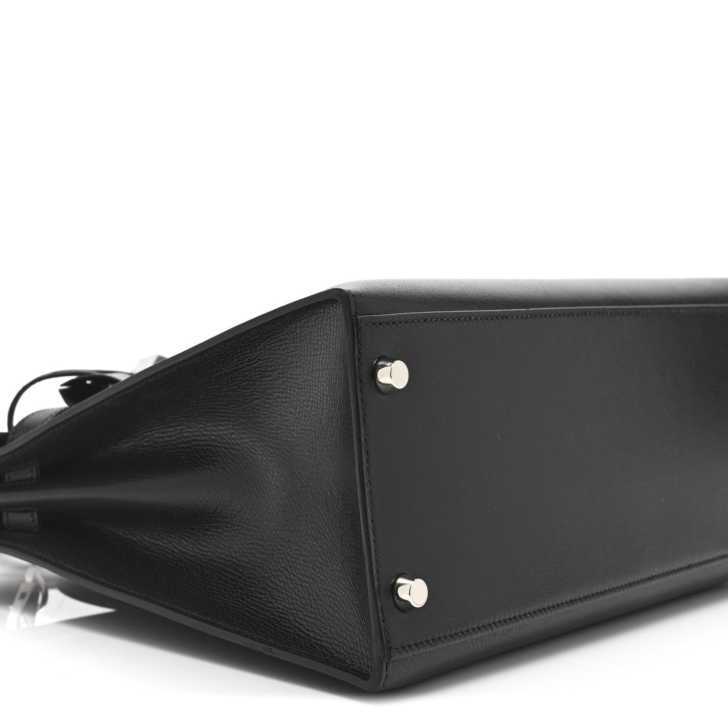 Courchevel Kelly Sellier 32 Black