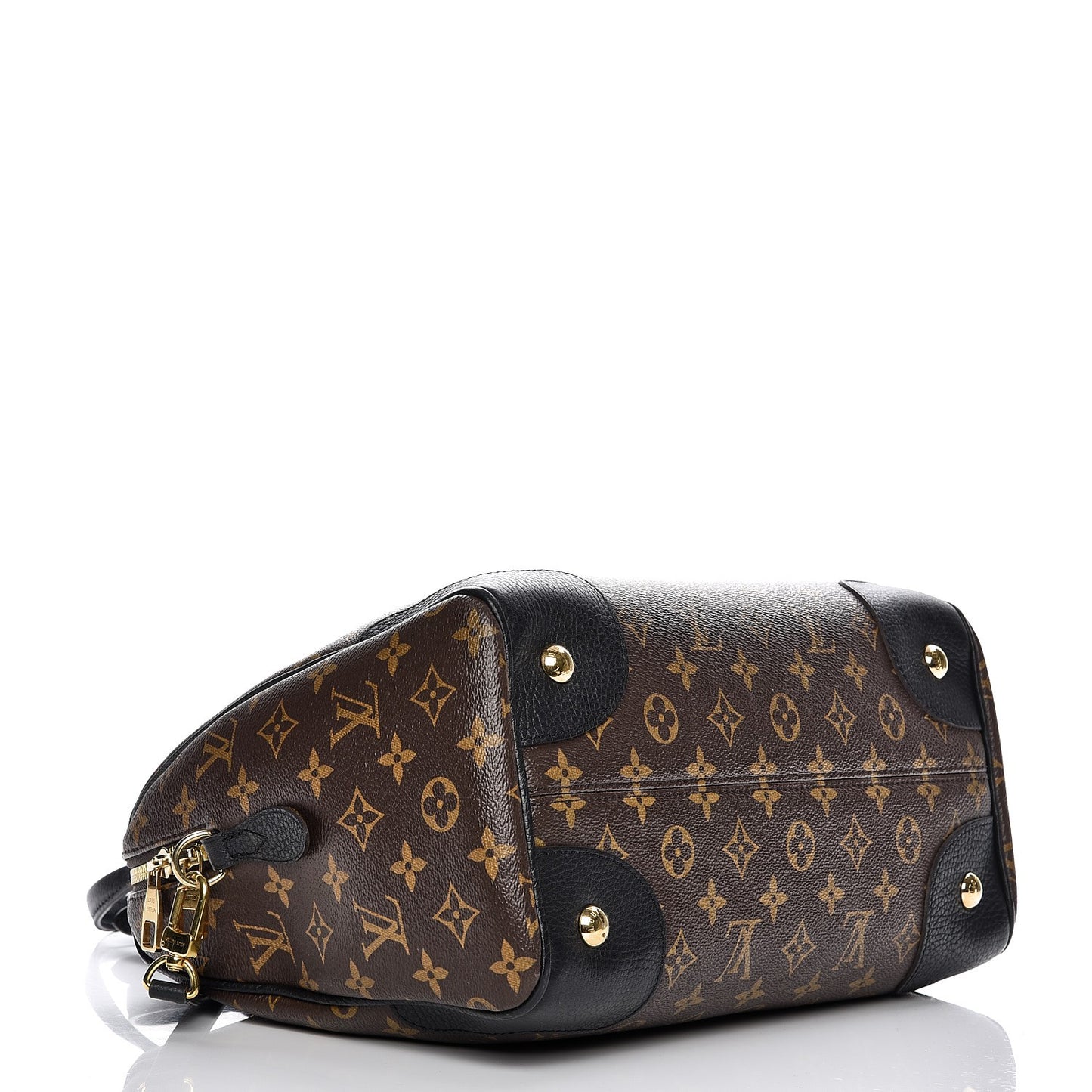 Monogram Retiro NM Black