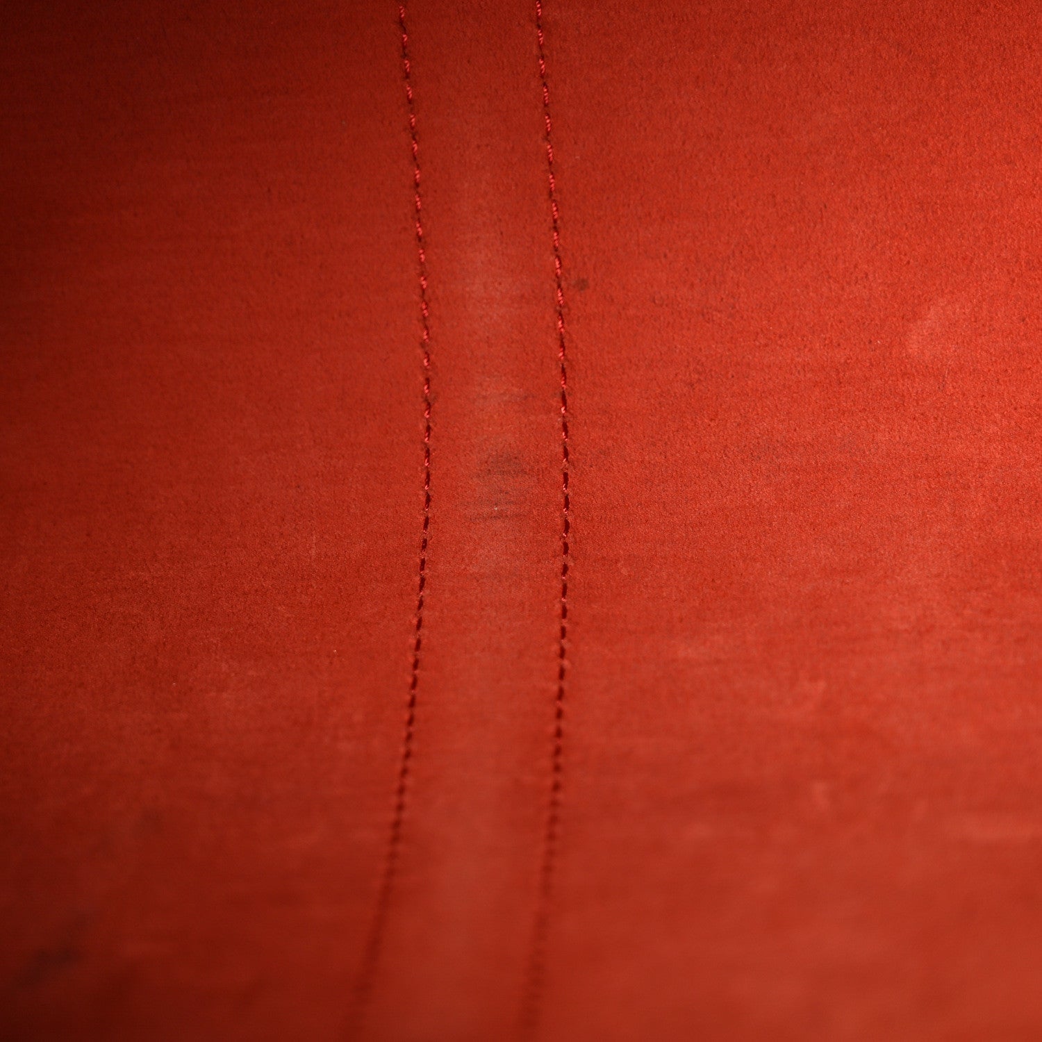 Louis Vuitton Epi Keepall 45 Castillan Red 10 of 11