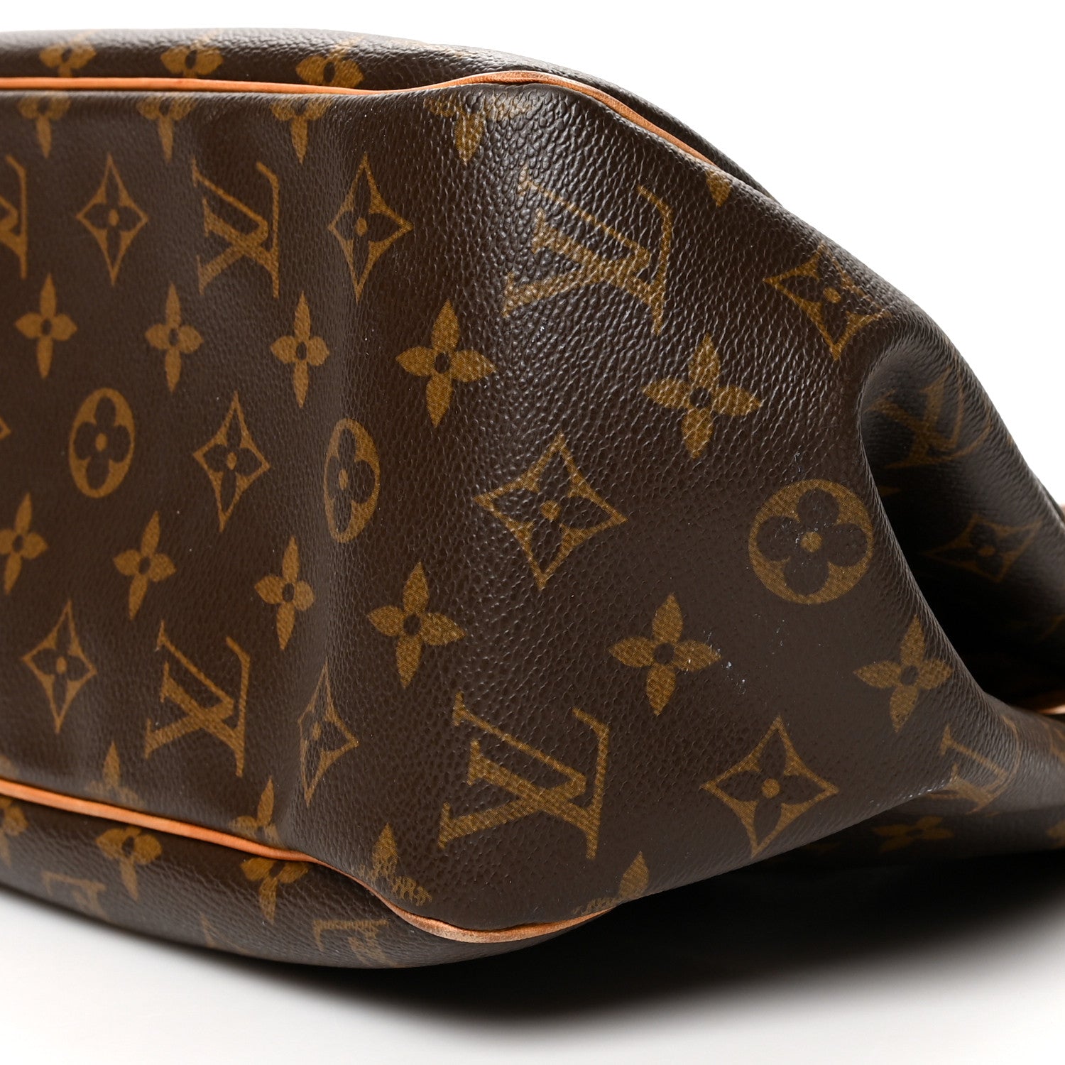 Louis Vuitton Monogram Batignolles Horizontal 9 of 13