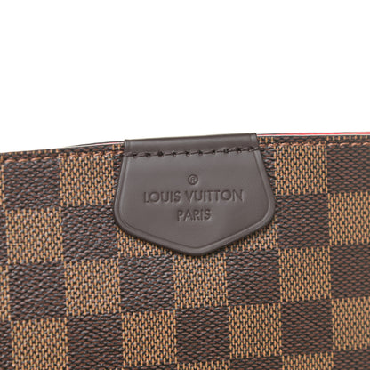 Louis Vuitton Damier Ebene Graceful MM 8 of 13