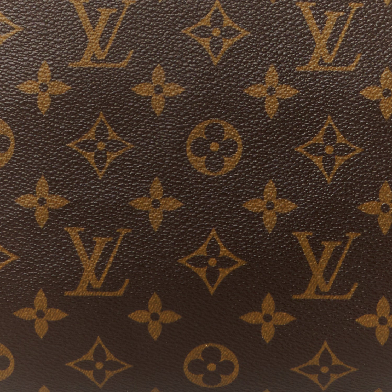 Louis Vuitton Monogram Speedy 35 9 of 11