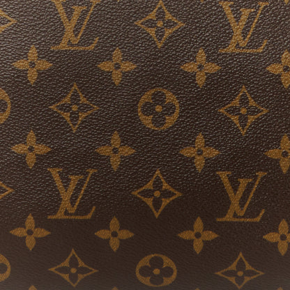 Louis Vuitton Monogram Speedy 35 9 of 11
