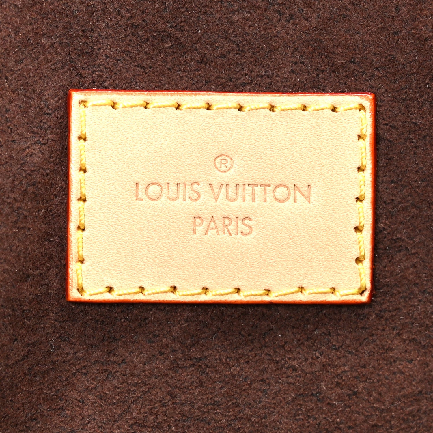 Louis Vuitton Monogram Pochette Metis 7 of 10