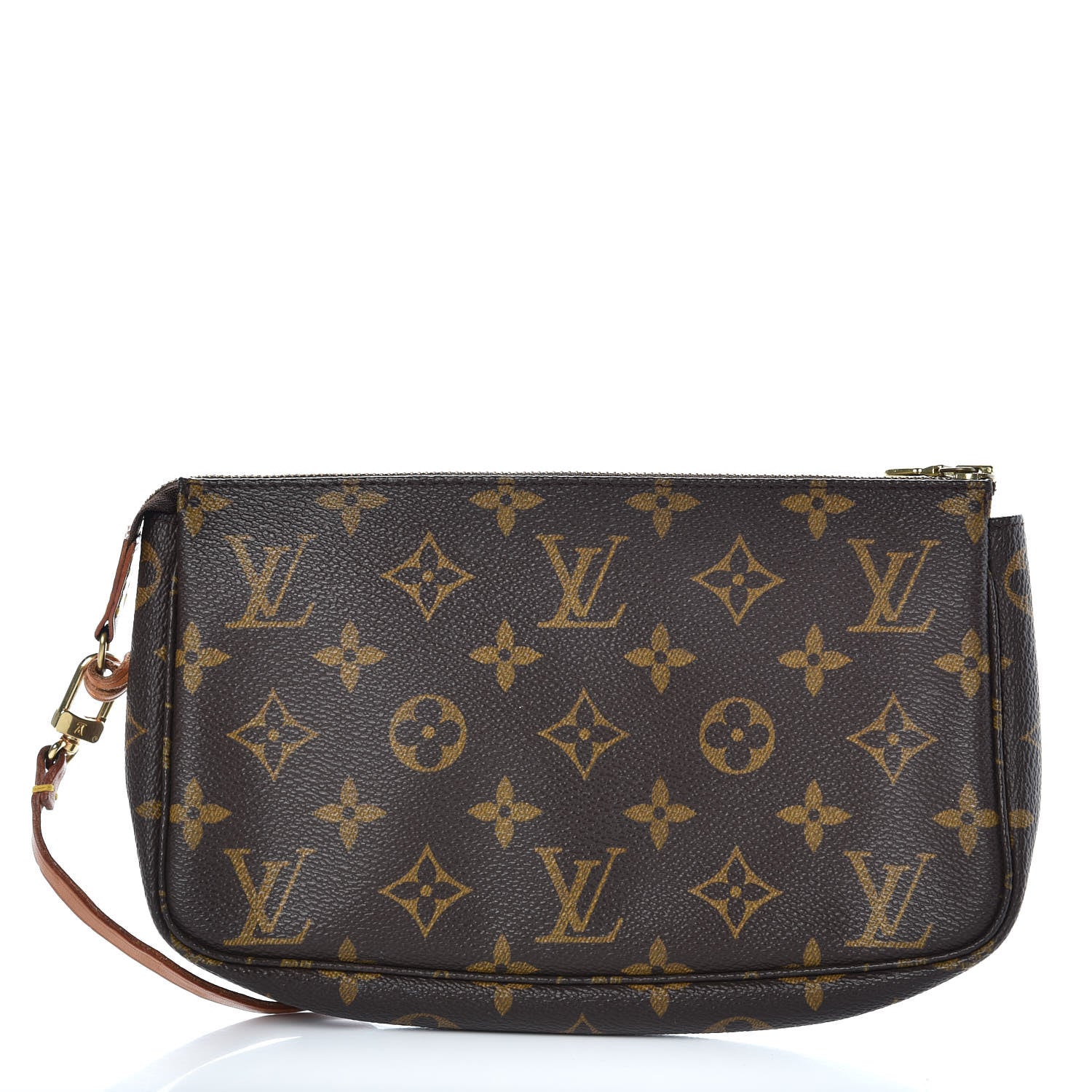 Louis Vuitton Monogram Pochette Accessories 1 of 9