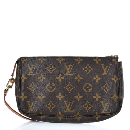 Louis Vuitton Monogram Pochette Accessories 1 of 9