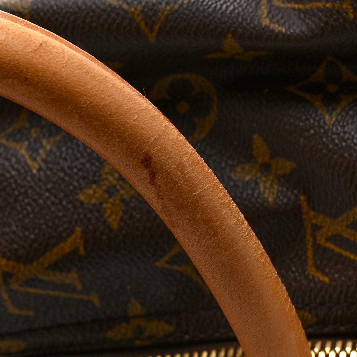Louis Vuitton Monogram Sirius 55 10 of 16