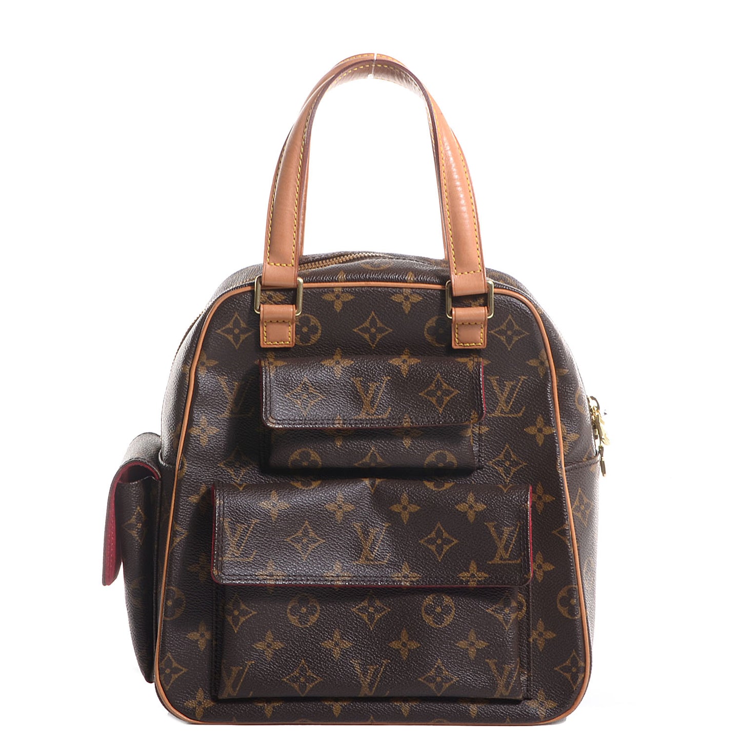 Monogram Excentri-Cite