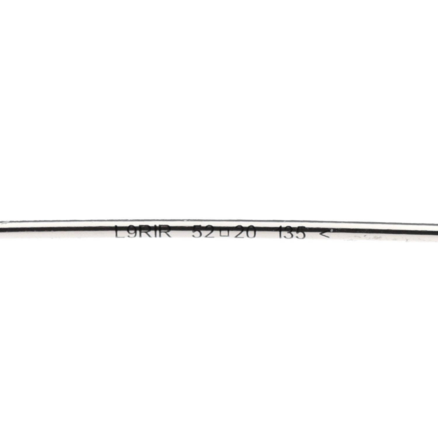 Christian Dior Acetate Umbrage Round Sunglasses Tortoise Black 6 of 8