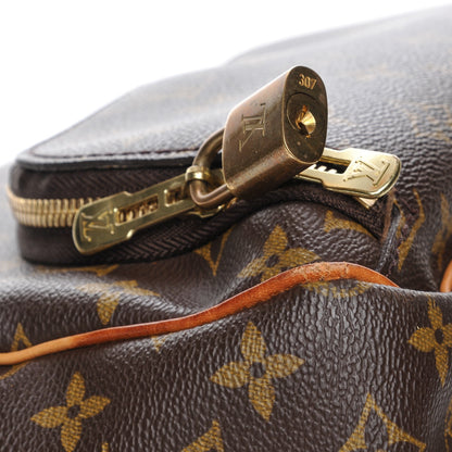 Louis Vuitton Monogram Evasion Sports Bag 8 of 11