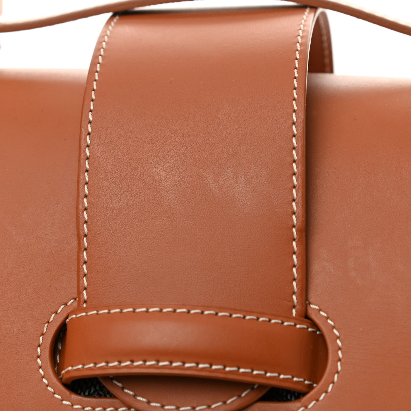 Goyardine Saigon GM Black Gold