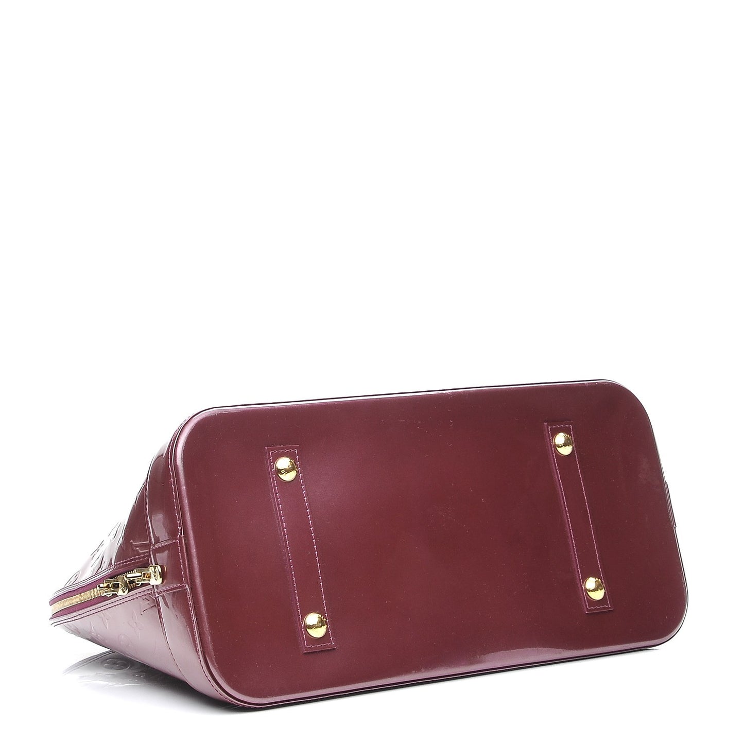 Vernis Alma GM Violet