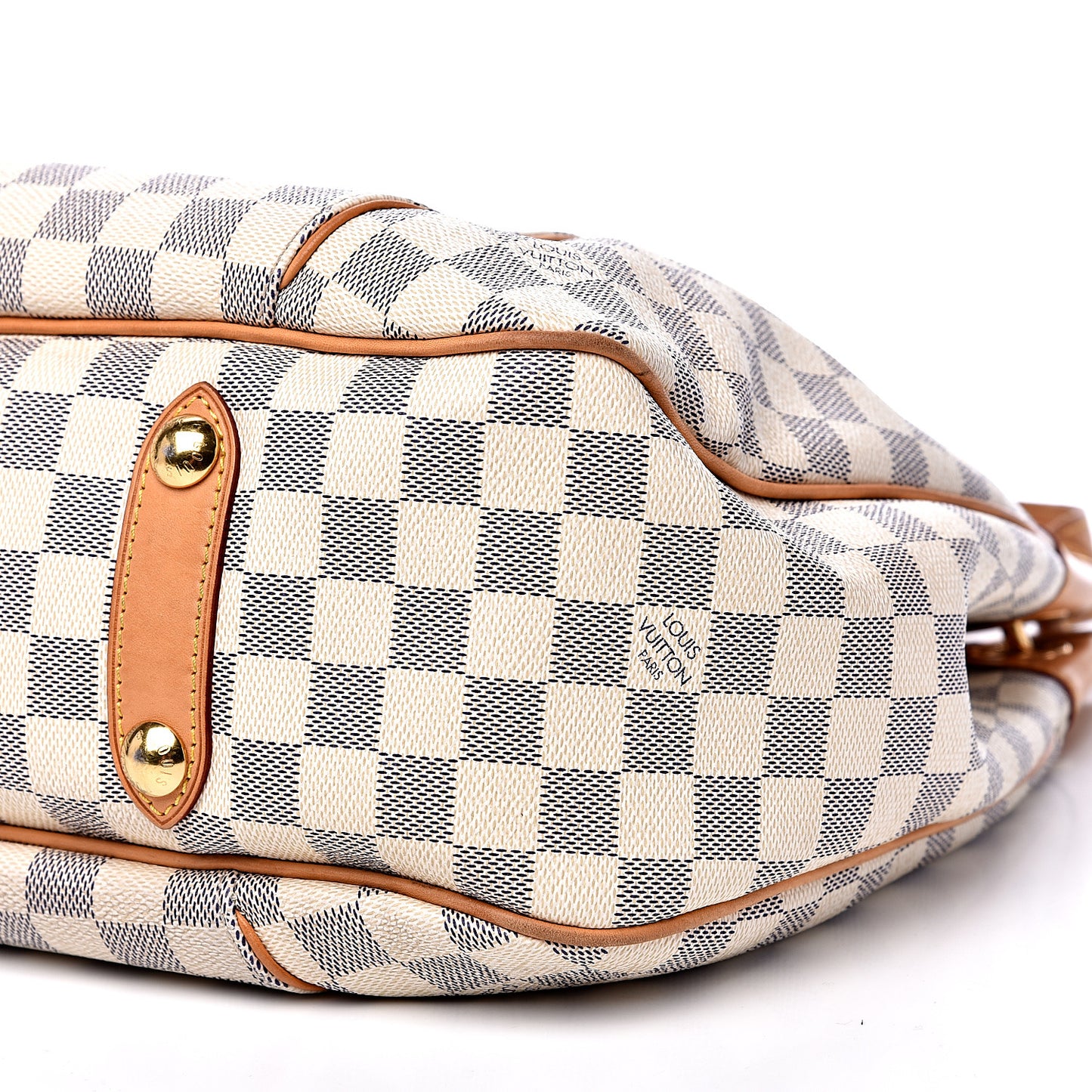 Damier Azur Galliera PM