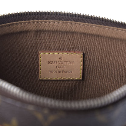 Louis Vuitton Monogram Bosphore Pochette 8 of 9