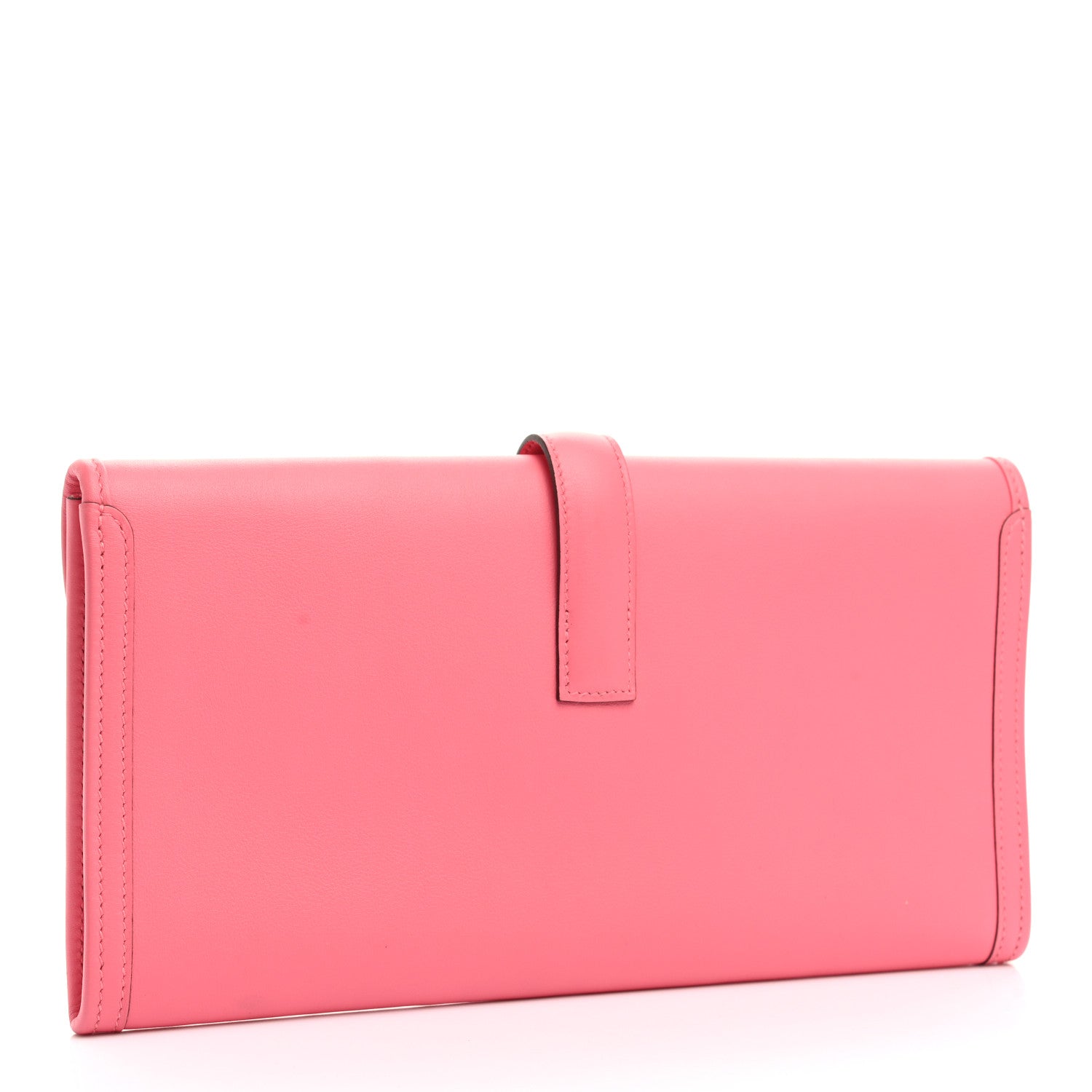 Hermes Evercolor Jige Elan 29 Rose Azalee 3 of 8