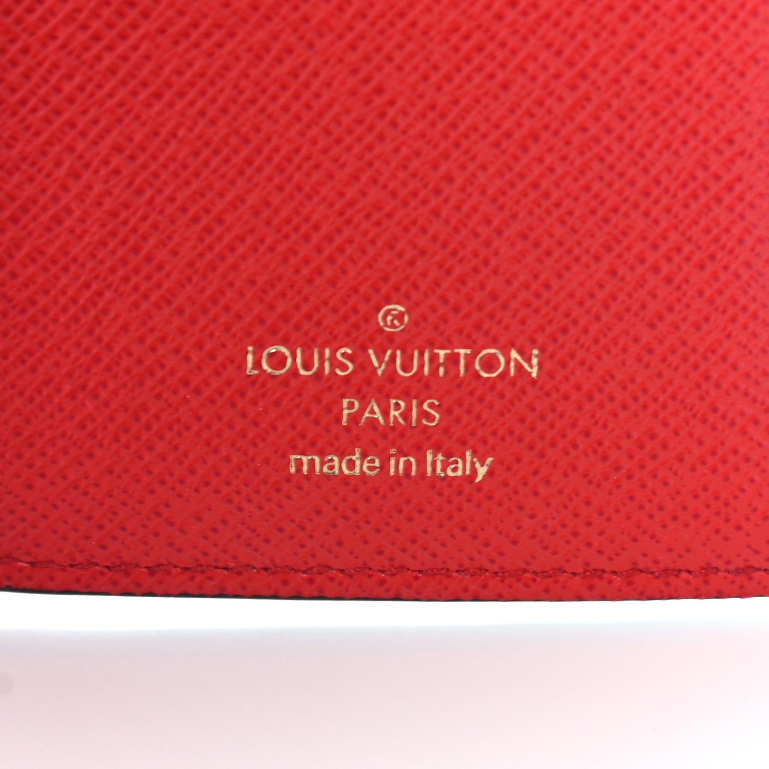 Louis Vuitton Monogram 2017 Christmas Animation Victorine Wallet 6 of 7