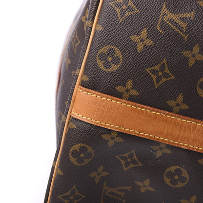 Louis Vuitton Monogram Keepall Bandouliere 50 7 of 12