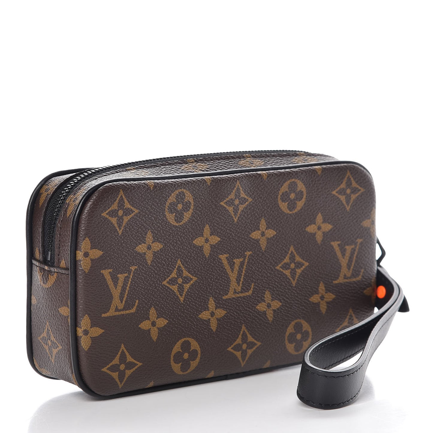 Monogram Solar Ray Pochette Volga