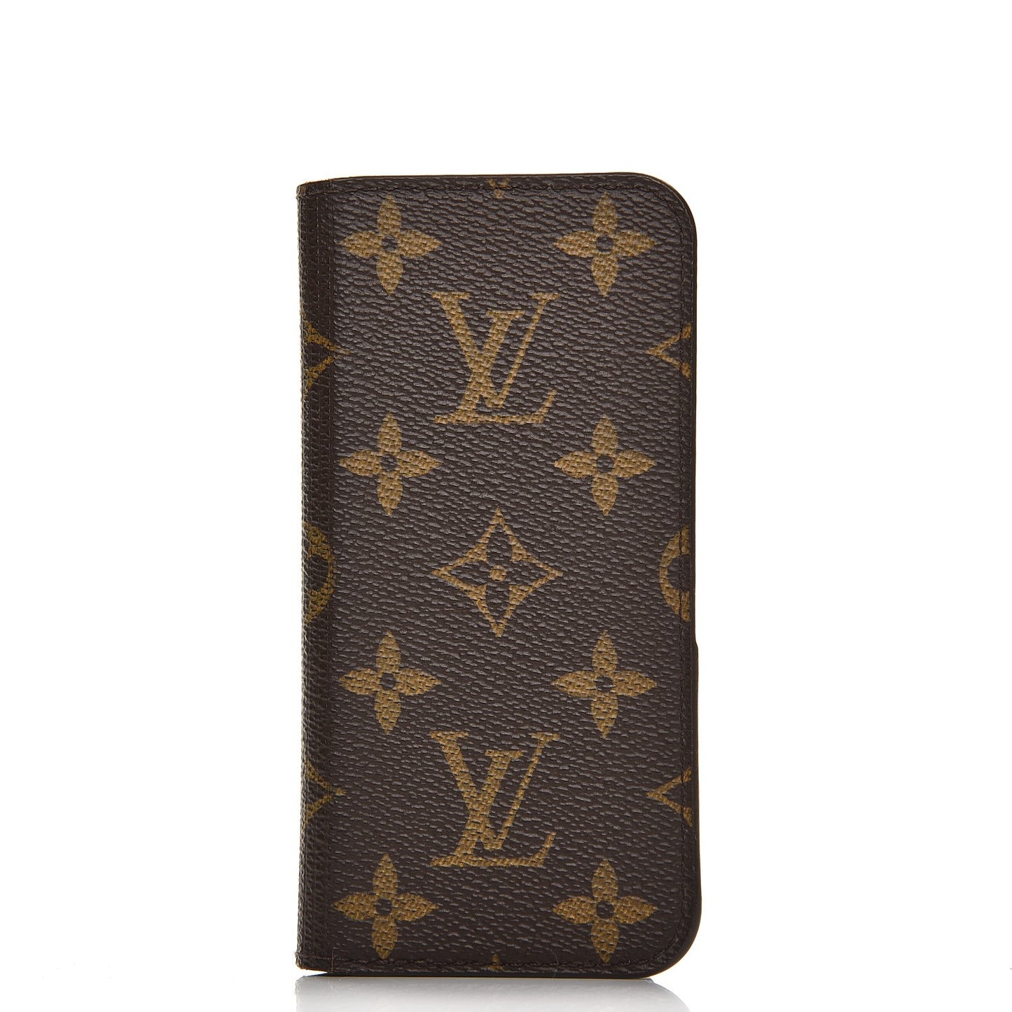 Monogram iPhone 6 Folio Case