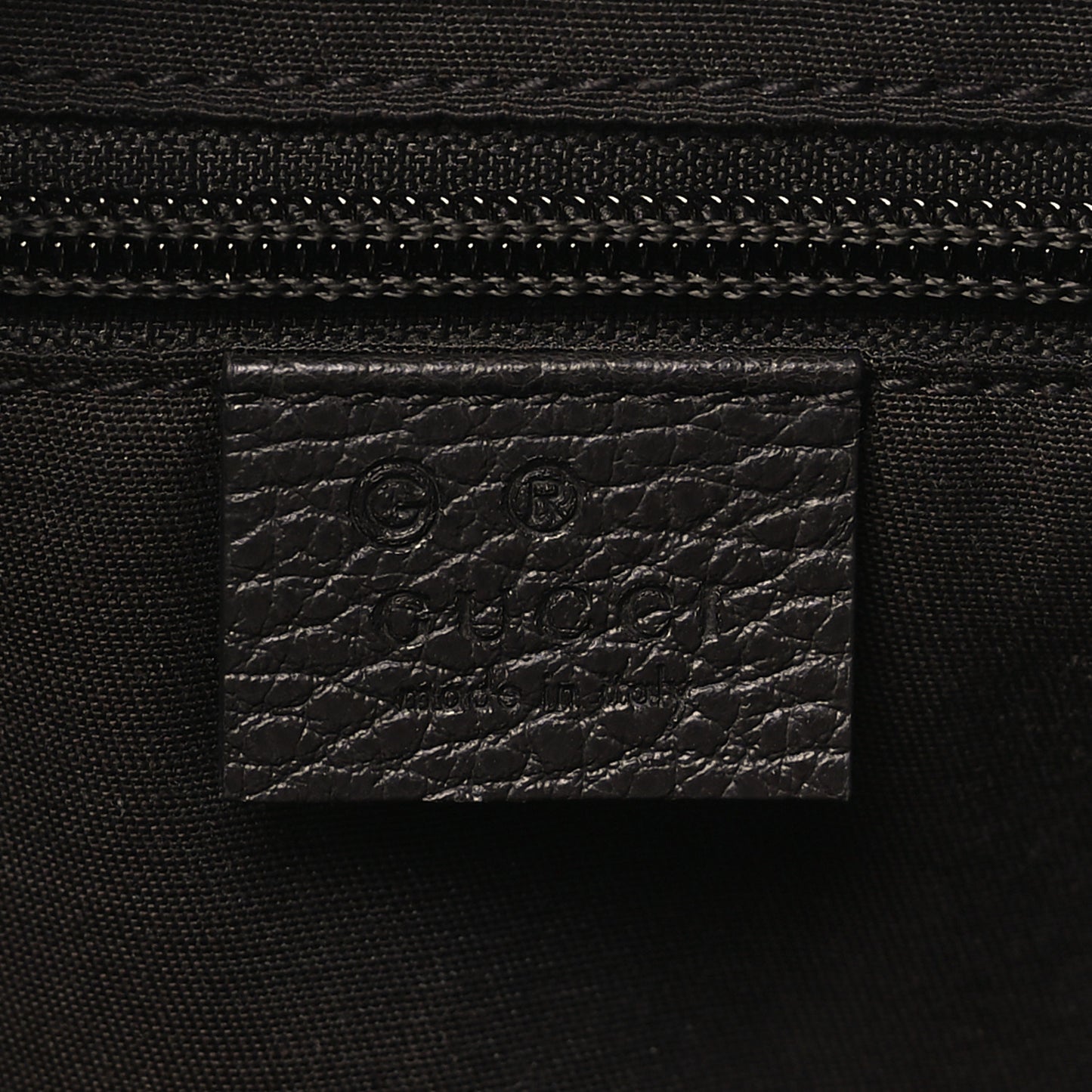 Crystal Monogram Web Large Carry On Duffle Bag Brown