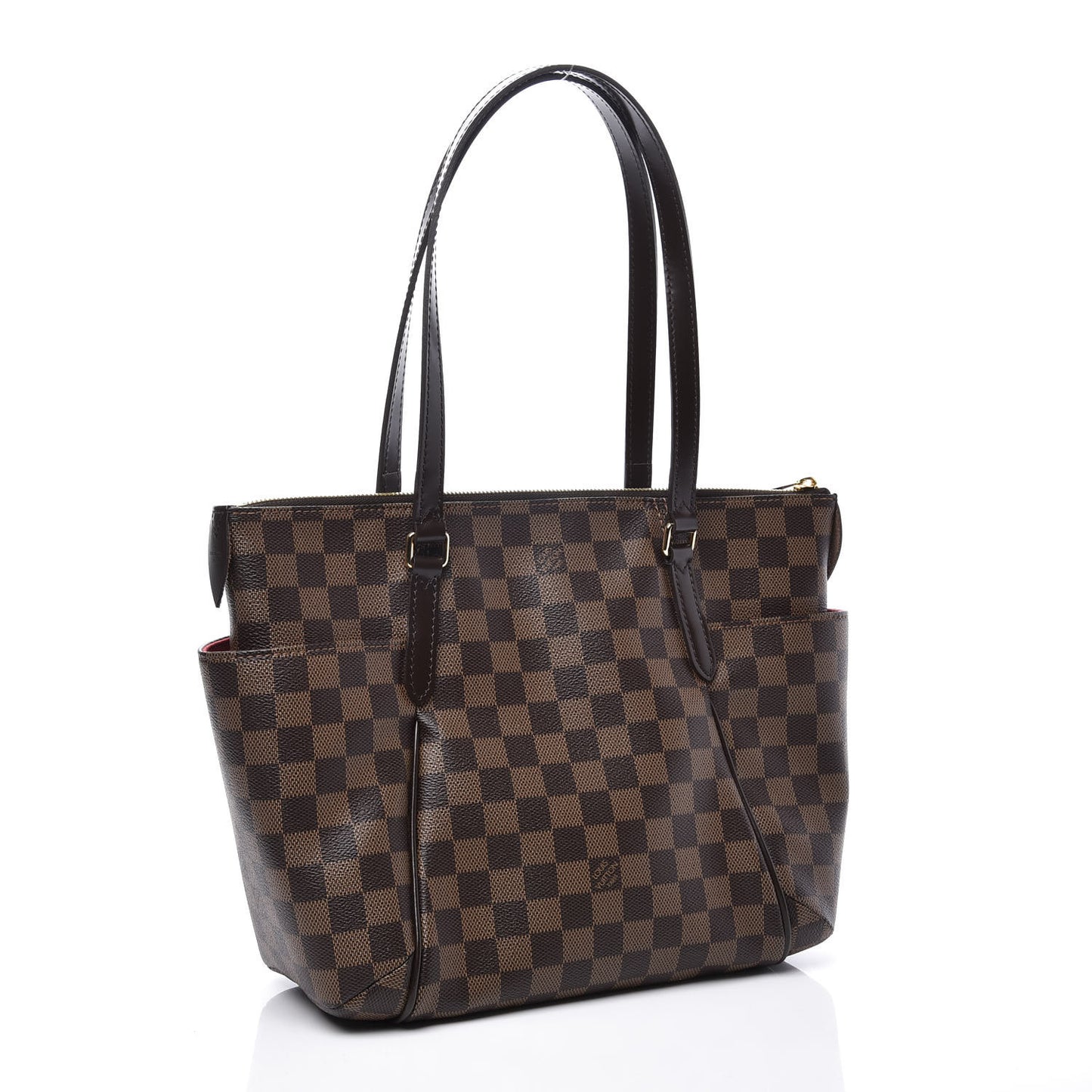 Damier Ebene Totally PM