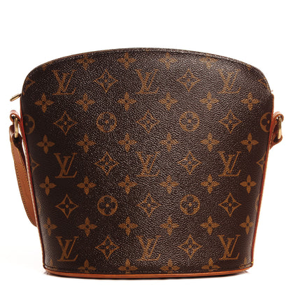 Louis Vuitton Monogram Drouot 1 of 7