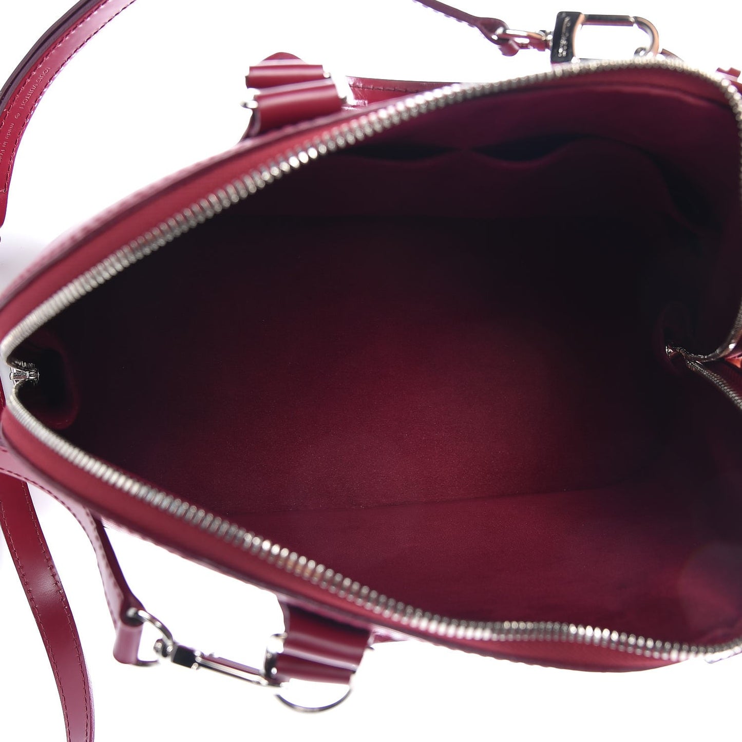 Epi Alma PM Fuchsia