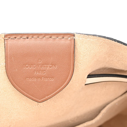 Louis Vuitton Mahina Girolata Creme 6 of 11