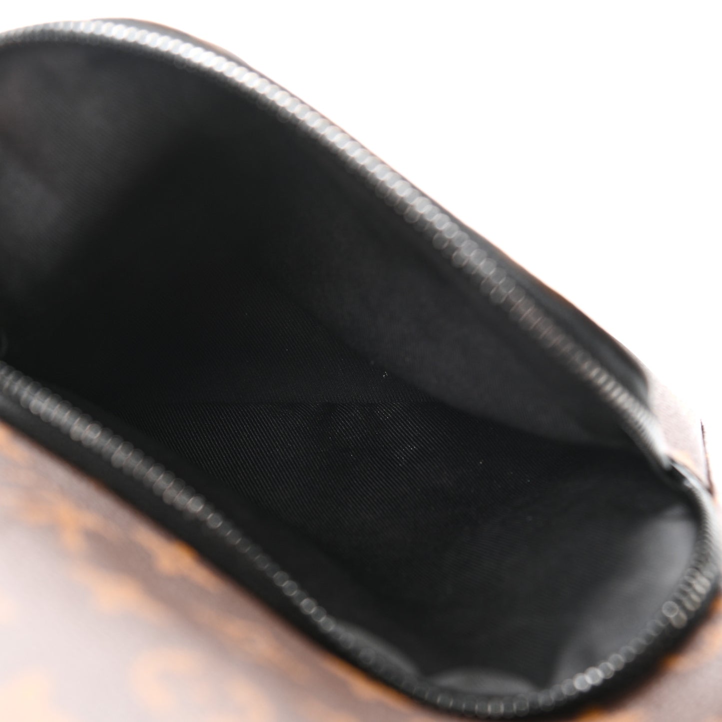 Monogram Macassar Avenue Sling Bag