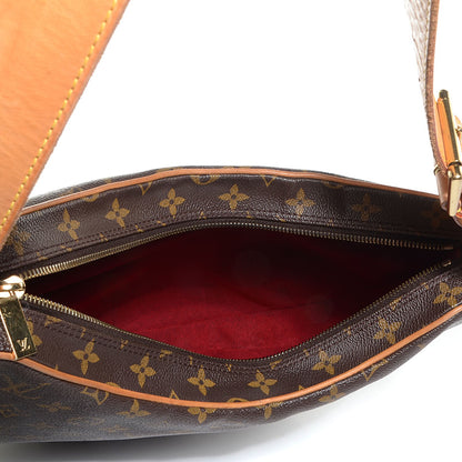 Louis Vuitton Monogram Croissant GM 5 of 7