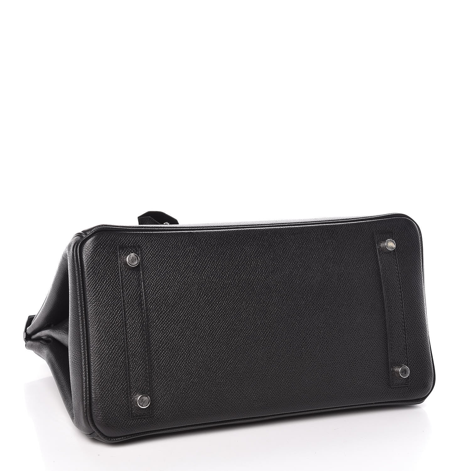 Hermes Epsom Birkin 30 Black 5 of 33