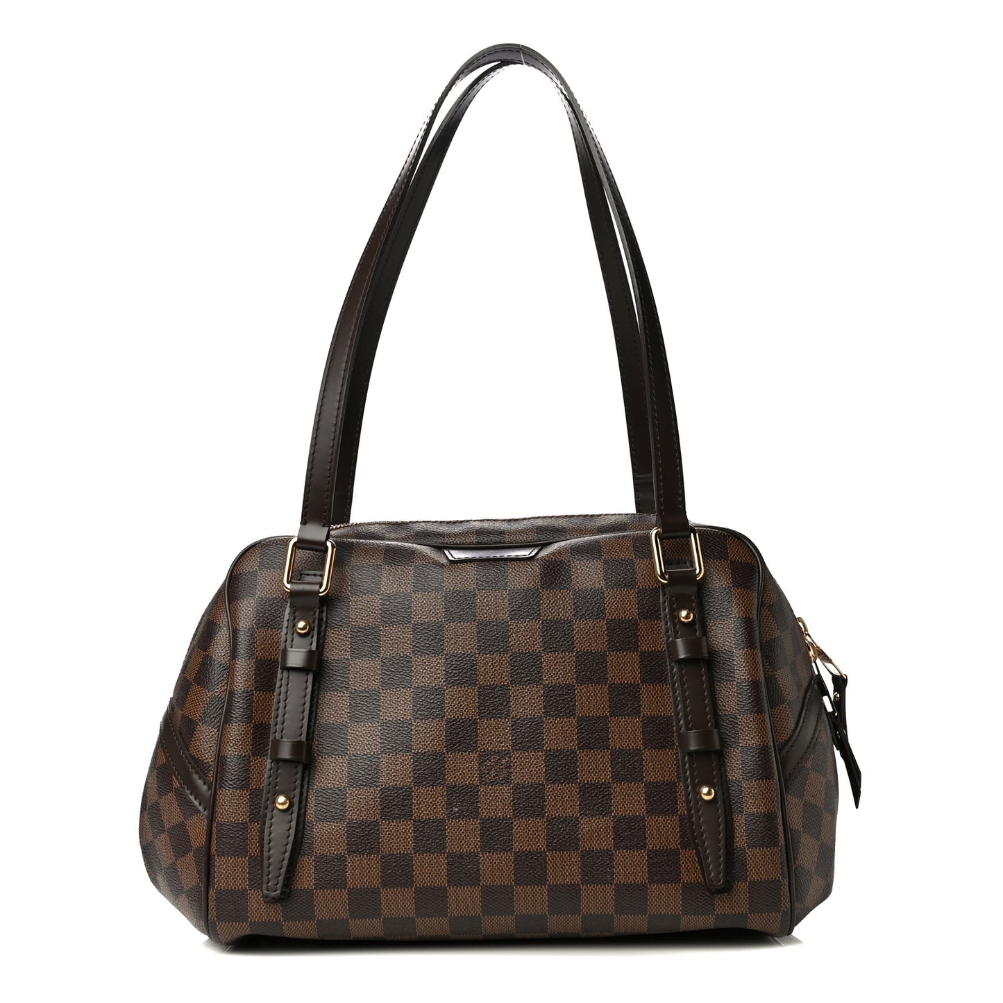 Damier Ebene Rivington GM