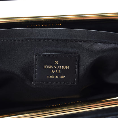 Louis Vuitton Monogram Motard Before Dark Black 6 of 10